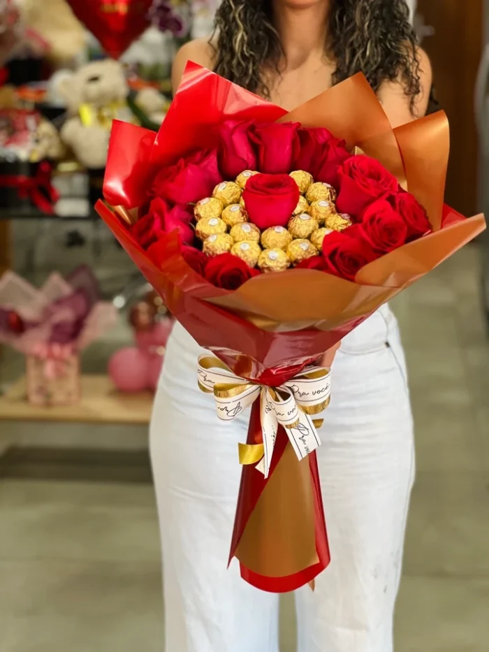 Doce Paixão - Imagem 1