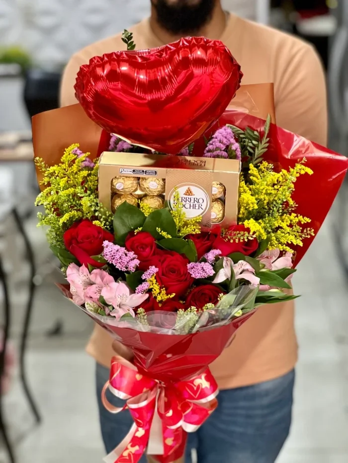 Amor Completo - Imagem 1