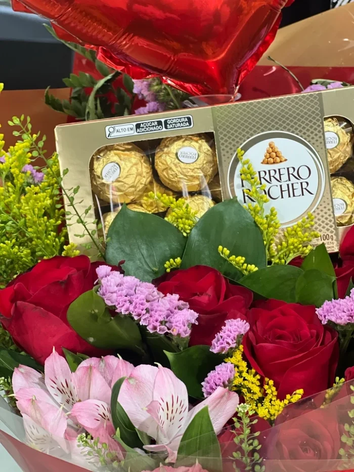 Amor Completo - Imagem 2