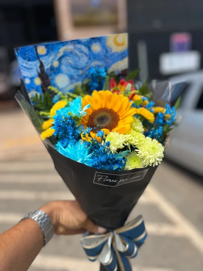 Van Gogh - Imagem 3